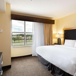 Junior King Suite