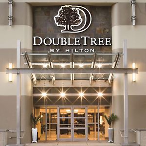 Doubletree By Hilton Hotel & Suites Pittsburgh Downtown